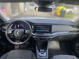 Škoda Octavia 2,0 TDI Style DSG - náhled 9