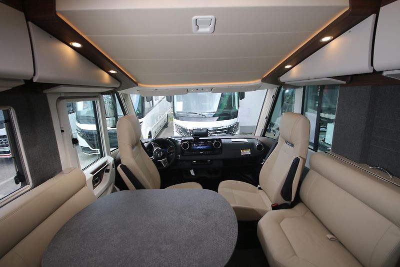 Carthago (2026) CHIC c-line I 4.9LEL výprodej - fotka 13 z 60