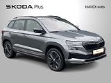 Škoda Karoq (2024) 2.0 TDI 4x4 DSG Sportline - náhled 37