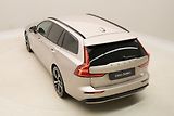 Volvo V60 T6 AWD RECHARGE DARK PLUS CZ - náhled 17