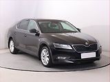 Škoda Superb (2016) Laurin&Klement 1.8 TSI - náhled 1
