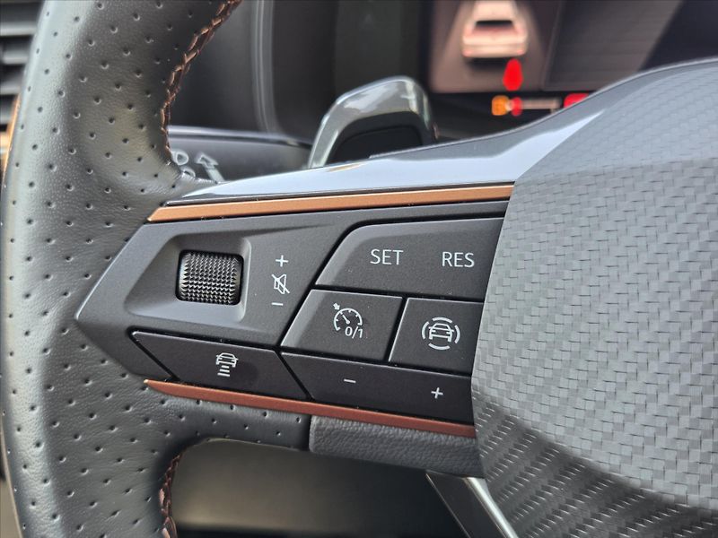 Cupra Formentor 1,5 TSi DSG Tažné Záruka2029 Č - fotka 17 z 24