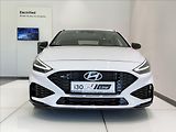 Hyundai i30 (2026) 1,6 T DCT  HB Go Czech N Line - náhled 1