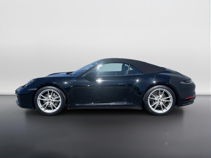 Porsche 911 (2020) Carrera - fotka 2 z 25