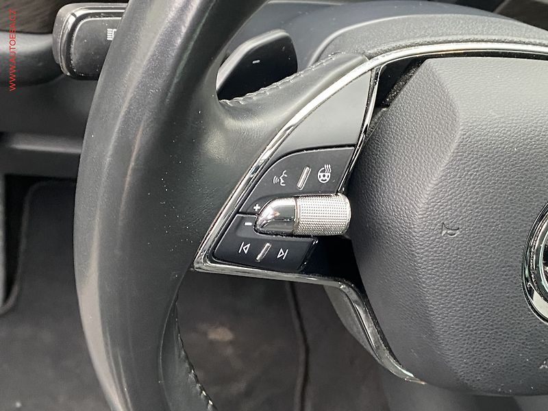 Škoda Kodiaq (2022) 2.0 TDi 4x4, 1.maj,ČR, Style - fotka 14 z 22