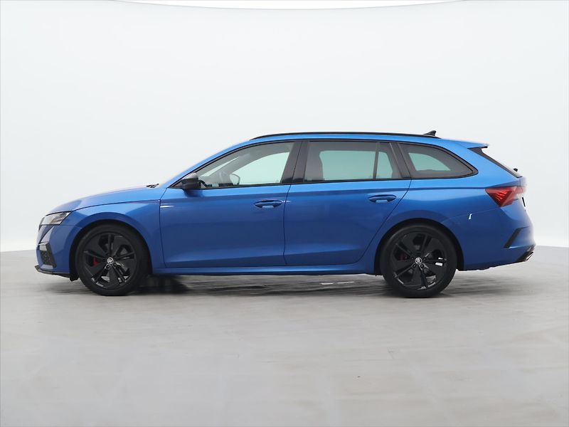 Škoda Octavia RS 2,0 TDI 147kW DSG CZ DPH - fotka 4 z 41