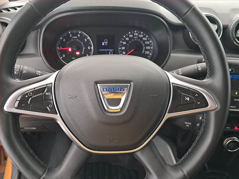 Dacia Duster (2020) 1.0 TCe, LPG, ČR,1.maj - fotka 17 z 17