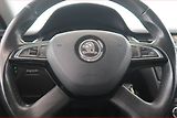 Škoda Octavia (2014) Style 1.6 TDI, Tempomat - náhled 14