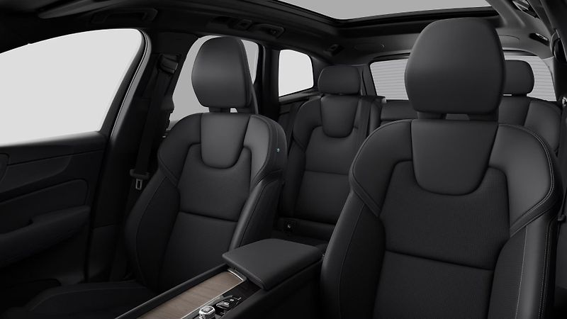 Volvo XC60 (2026) B5 AWD AUT BRIGHT PLUS  - fotka 10 z 12