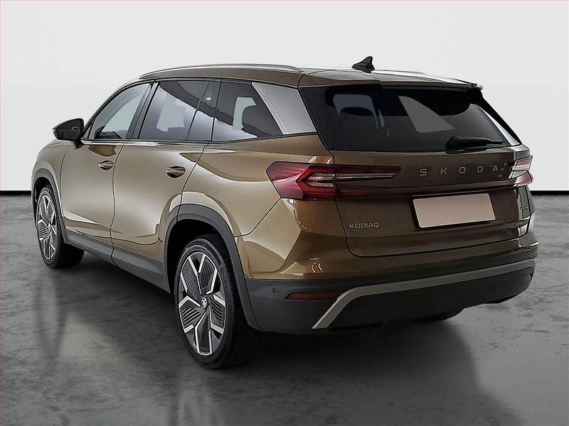 Škoda Kodiaq (2024) 2.0 TDI - fotka 4 z 21