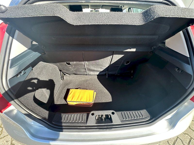 Ford Fiesta (2010) 1,4 TDCi 51 kW - fotka 20 z 23