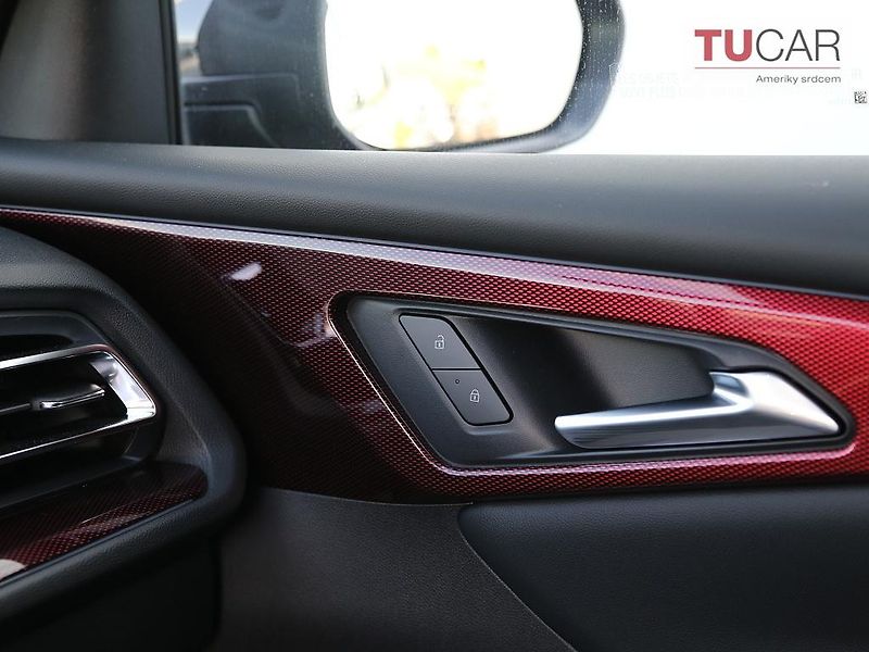 Chevrolet Traverse (2026) RS 2.5 Turbo - fotka 47 z 50