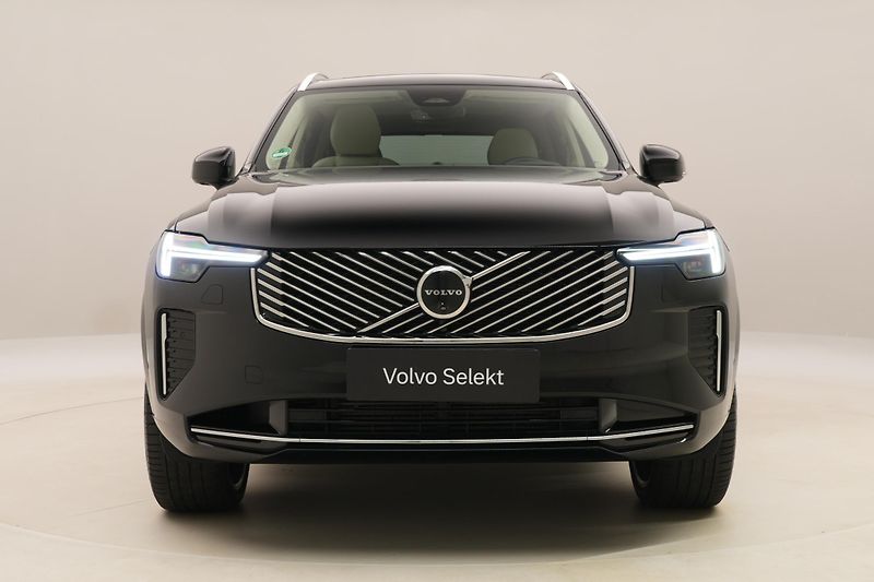 Volvo XC90 T8 AWD RECHARGE ULTRA BRIGHT - fotka 20 z 72