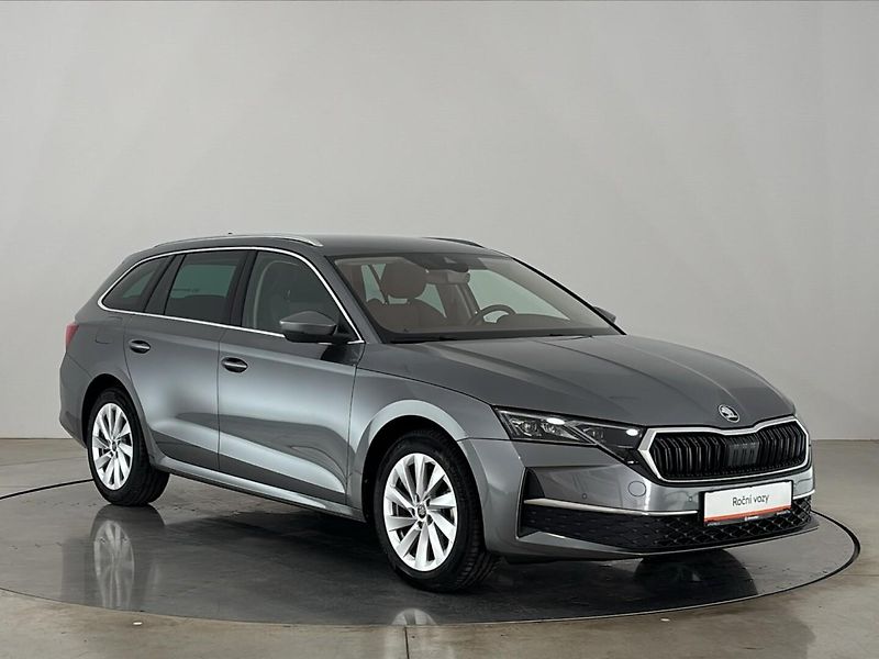 Škoda Octavia Top Selection DSG - fotka 14 z 30