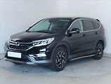 Honda CR-V (2016) Comfort 1.6 i-DTEC, Serv.kniha - náhled 1