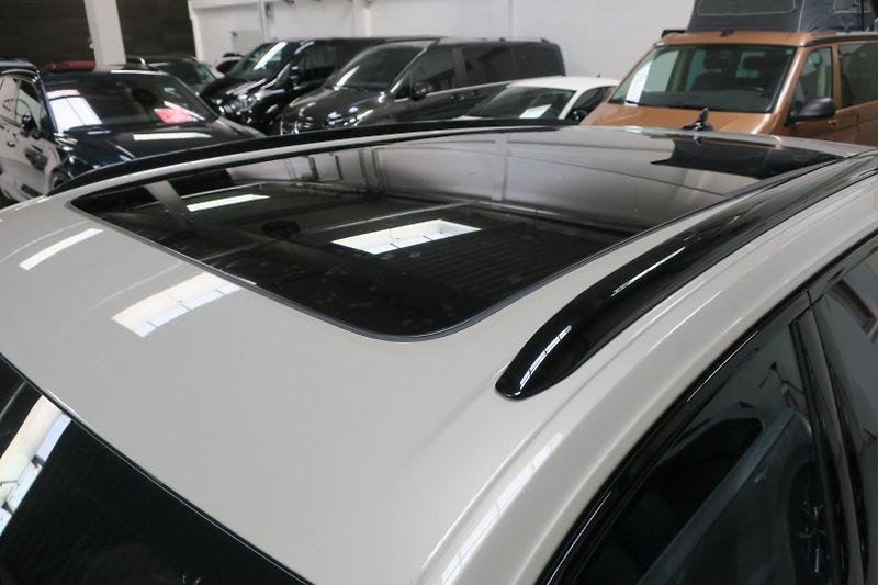Volkswagen Touareg (2026) NEW Final Edition R Line 210kW - fotka 23 z 50