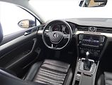 Volkswagen Passat (2016) 2.0 TDI, Automat, Serv.kniha - náhled 7