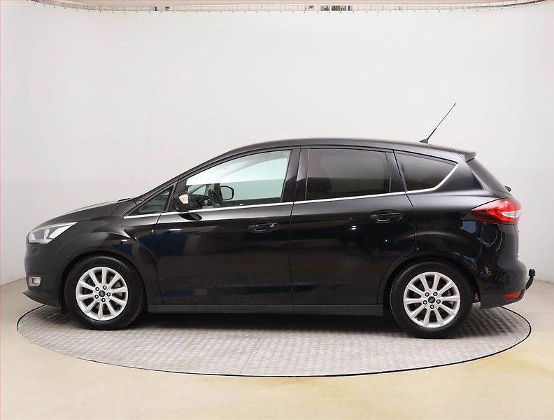 Ford C-MAX (2016) 2.0 TDCi, Serv.kniha, Navi - fotka 3 z 22