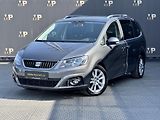 Seat Alhambra (2014) 2.0TDi MAN 4Drive Style, RZV - náhled 1