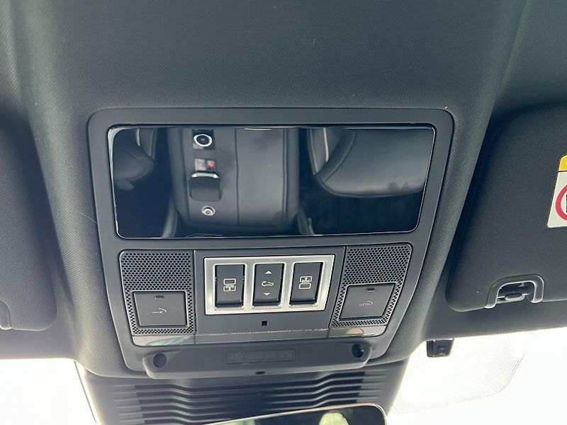 Land Rover Discovery (2022) D300*Dynamic*AWD*DPH - fotka 28 z 43