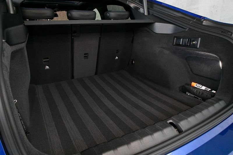 BMW Řada 4 M440i 275kW xDrive Laser Tažné - fotka 40 z 45
