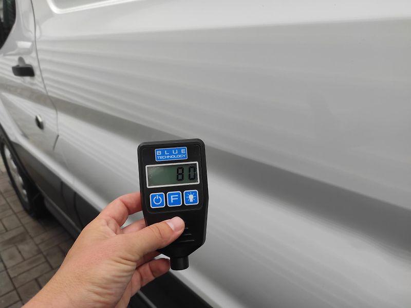 Ford Transit 2,0EcoBlue L3H2,Po servise - fotka 34 z 36