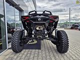 Can-Am Maverick R (2026) X RC DCT SAS 999T MY26 - náhled 4