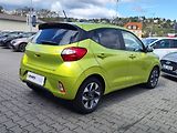 Hyundai i10 1.0i/46kW Smart 15 - náhled 4