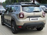 Dacia Duster (2019) 1.6i, AC, temp, tažné - náhled 6