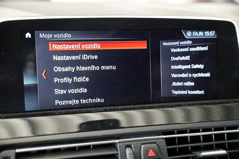 BMW Řada 6 - fotka 22 z 30