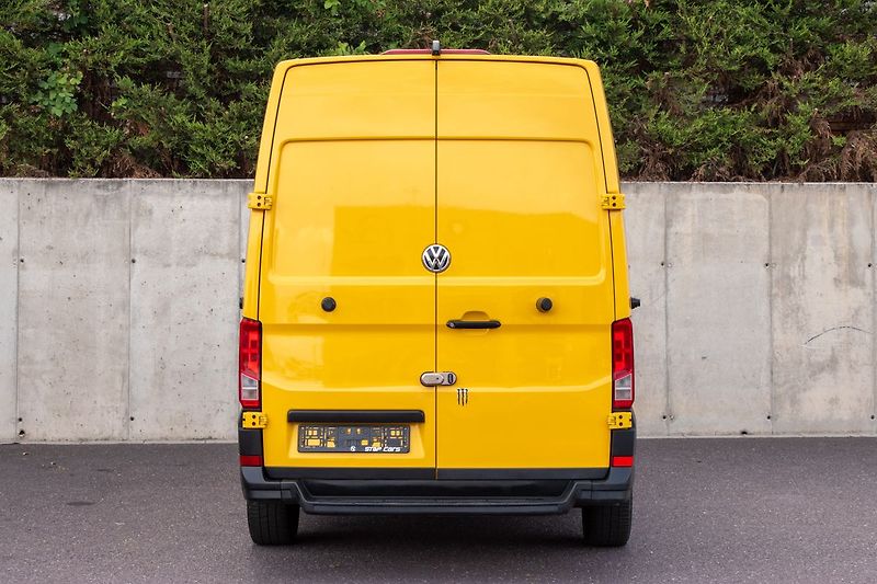 Volkswagen Crafter 2.0TDI*L2H2*PO ROZVODECH*DPH* - fotka 5 z 26