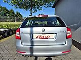 Škoda Octavia 1,4 TSI Combi Klima Výhřev ESP - náhled 4