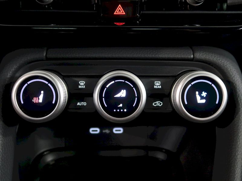 Škoda Kodiaq (2025) EXCLUSIVE 2.0TDI 142KW 4x4 DSG - fotka 31 z 48