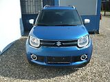 Suzuki Ignis (2018) 1.2i 66Kw 4x4 Klima - náhled 1