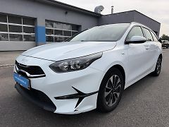 Kia Ceed Kombi 1,5i 103kW  - fotografie inzerátu