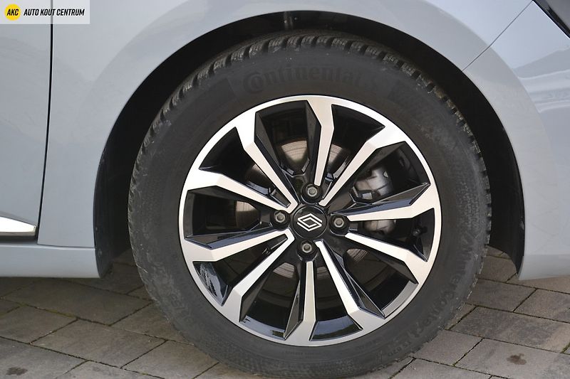 Renault Clio Techno TCe 90 - fotka 10 z 49