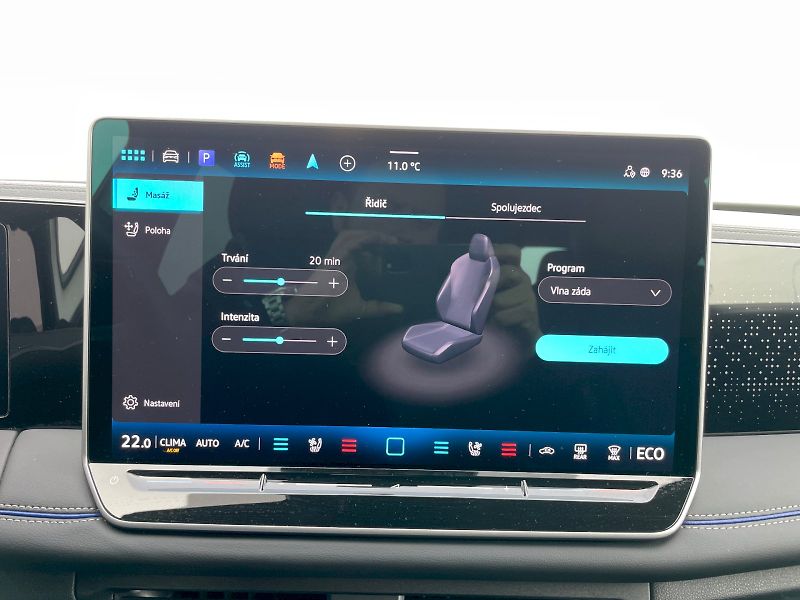 Volkswagen Tiguan (2025) R-LINE 1,5 TSI 130 KW EHYBRID - fotka 52 z 55