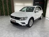 Volkswagen Tiguan 1.4 TSi ČR DSG SERVISKA  - náhled 6