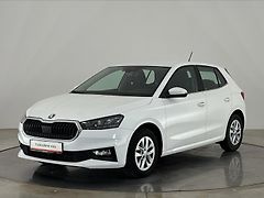 Škoda Fabia Style - fotografie inzerátu