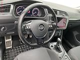 Volkswagen Tiguan (2017) 2.0TDi 4x4, DSG, LED, navi - náhled 13