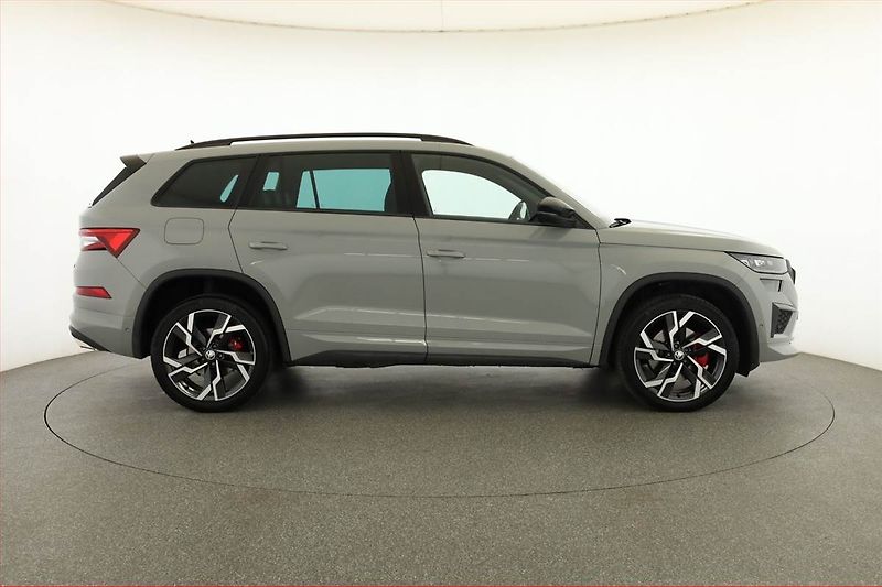 Škoda Kodiaq (2024) RS 2.0 TSI - fotka 6 z 21