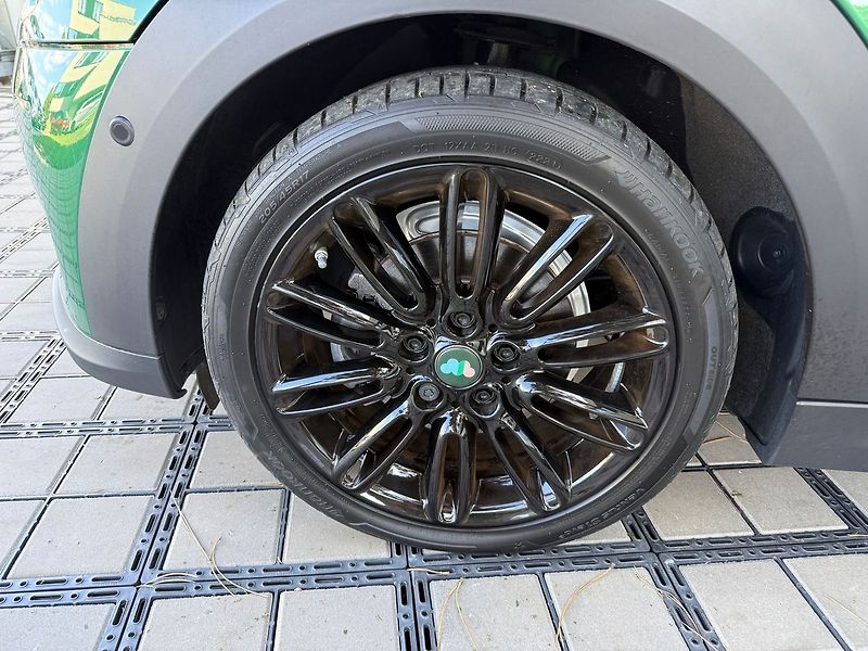 Mini Cooper SE 135kW ACC / Edice Mosaert - fotka 6 z 34
