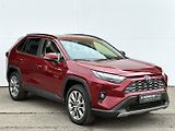 Toyota RAV4 2.5 HSD e-CVT AWD Exe. JBL Taž - náhled 6