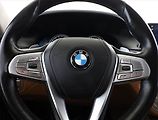 BMW Řada 7 (2019) M Paket 730Ld - náhled 8