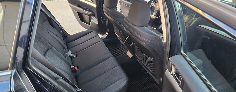Subaru Outback (2015)  2.0D*BOXER*4x4*AUT*VÝHŘEV*ČR* - fotka 19 z 44