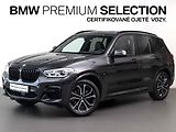 BMW X3 M40d - náhled 1