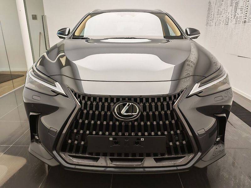 Lexus NX 350h 350h PRESTIGE - fotka 2 z 46