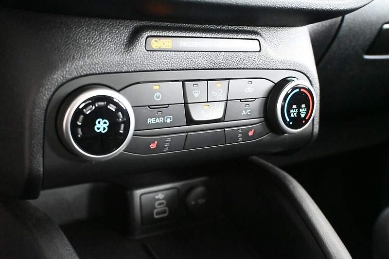 Ford Kuga (2024) 1.5 Cool  Connect ECOBOOST - fotka 20 z 27