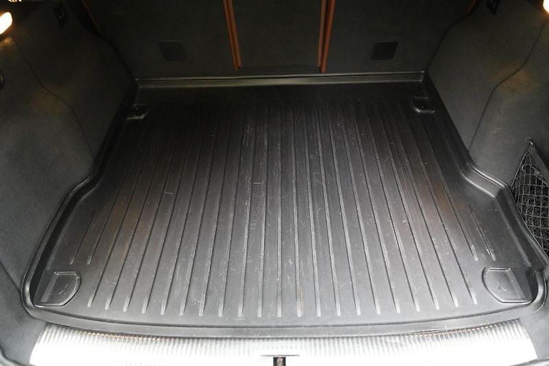 Audi Q5 - fotka 29 z 30