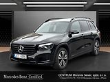 Mercedes-Benz GLB 200d 4M, CZ - náhled 1